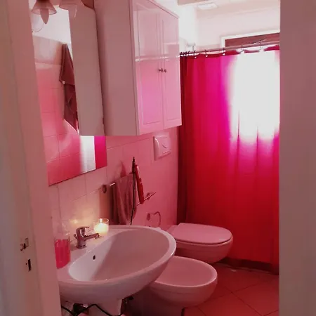 Apartament Dimora Bottazzi *