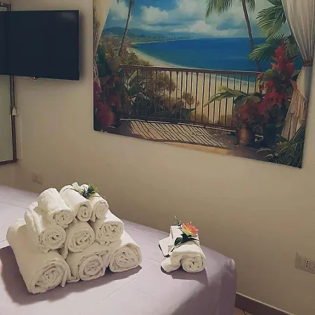 Apartament Dimora Bottazzi *